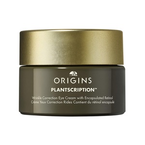Origins, ORIGINS Plantscription Eye Cream 15ml Damen, ORIGINS Plantscription Eye Cream 15ml Damen