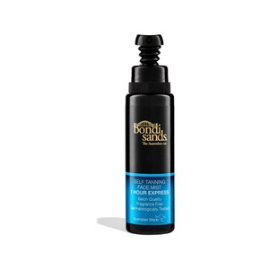One Hour Express Face Mist Damen  70ml