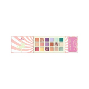Essence, Essence Essence Ready For A Ride? Eyeshadow Palette lidschatten 18.0 g, 