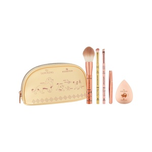 undefined, 1.0 pieces, Essence Schmink-Set »Disney The Lion«, (6 tlg.)