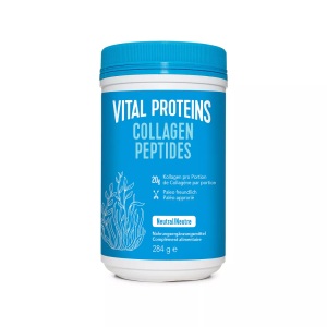 Vital Proteins, Vital Proteins Collagen Peptides, Nestlé Vital Proteins Collagen Peptides (284g)