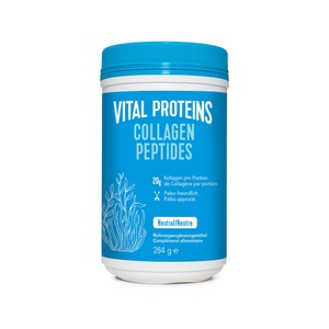 Vital Proteins, Vital Proteins Collagen Peptides, Nestlé Vital Proteins Collagen Peptides (284g)