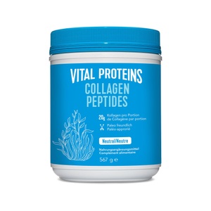 Vital Proteins, Vital Proteins Collagen Peptides, Vital Proteins Collagen Peptides