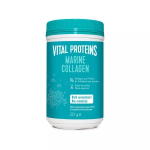 Vital Proteins, Vital Proteins Marine Collagen, Vital Proteins Marine Collagen (221 g)