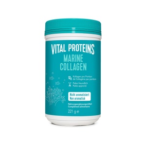 Vital Proteins, Vital Proteins Marine Collagen, Vital Proteins Marine Collagen (221 g)