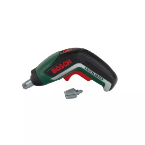 Theo Klein, Bosch Ixolino II, Kinderwerkzeug, Klein - Bosch Akkuschrauber Ixolino, Multicolor