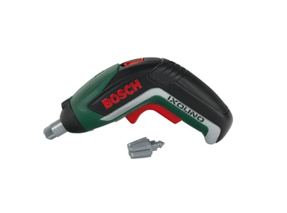 Theo Klein, Bosch Ixolino II, Kinderwerkzeug, Klein - Bosch Akkuschrauber Ixolino, Multicolor