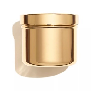 Chanel, Ultimative Hautpflege Nachfüllung Unisex 50g Refill, CHANEL - Ultimative Hautpflege Nachfüllung, Sublimage La Crème Texture Universelle, Recharge, 50g Refill