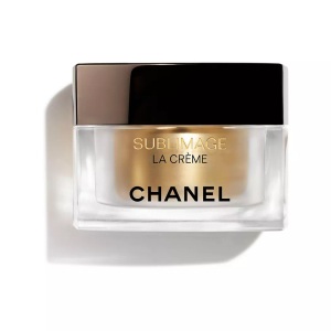 Chanel, Ultimative Hautpflege Unisex 50g, CHANEL - Ultimative Hautpflege, Sublimage La Crème Texture Suprême, 50g