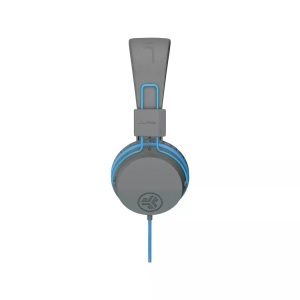 JLab, JLab JBuddies Studio Kids Kinder Kopfhörer Over Ear Faltbar, Headset, Lautstärkebegrenzung Blau, Jlab Audio Jbuddies Studio Kids - Kopfhörer (Over-ear, Blau)