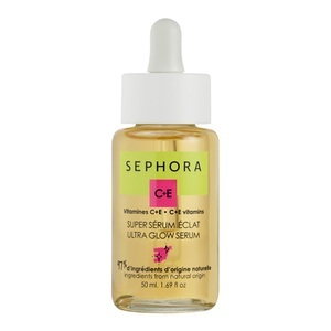 SEPHORA, Ultra Glow Serum - Good Skincare Damen 50 ml, 