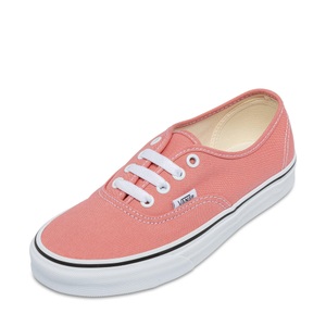 VANS, Sneakers, Low Top Damen Rosa 41, 