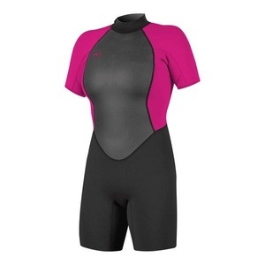 O'NEILL, Neoprenanzug Damen Damen Black L, 