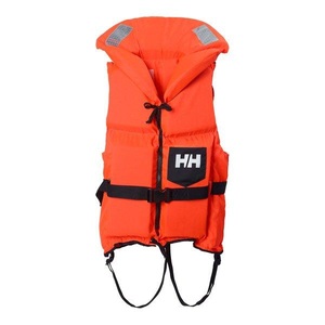 Helly Hansen, Helly Hansen Navicare Scvan Comfort 90+ kg Schwimmweste / Rettungsweste, Navigare Comfort Schwimmweste