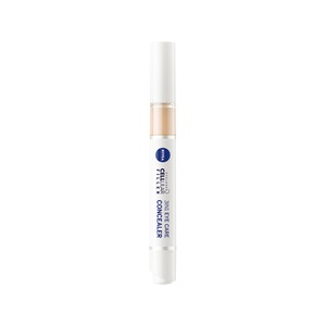 Nivea, Hyaluron Cellular Filler 3in1 Augenpflege Concealer Damen Mittel, Nivea Hyaluron Cellular Filler 3in1 Augenpflege Concealer Mittel