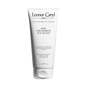 Leonor greyl, Bain Volumateur Aux Algues Damen 200ml, 