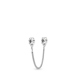 Pandora, Charm Damen Silber ONE SIZE, Pandora Moments Charm Damen