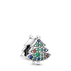 Pandora, Charm Damen Silber ONE SIZE, 