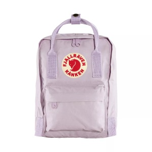 FJALLRAVEN, Fjällräven Kånken Mini Backpack Kinder pastel lavender 2020 Freizeit- & Schulrucksäcke, Fjällräven Kanken Mini Rucksack
