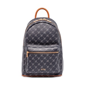 JOOP!, Rucksack Damen Dunkelblau ONE SIZE, Joop! Cityrucksack »cortina 1.0 salome backpack mvz«, mit Reissverschluss-Innenfach