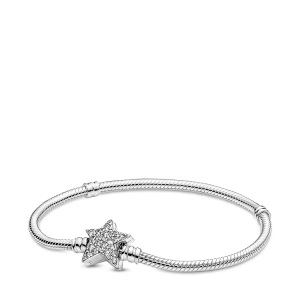 Pandora, Pandora Armschmuck Damen, Pandora Moments Armschmuck Damen