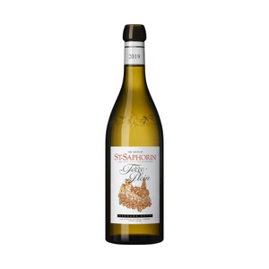 Bernard Bovy, La Roche aux Vignes St. Saphorin Terravin Lavaux AOC 2018 - Bernard Bovy - 75 cl - Weisswein - Waadt, Schweiz, Bernard Bovy La Roche aux Vignes St. Saphorin Terravin Lavaux AOC - 70cl - Waadt, Schweiz