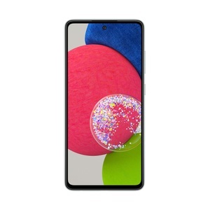 Samsung, Samsung Smartphone »Galaxy A52s 5G«, (16,4 cm/6,5 