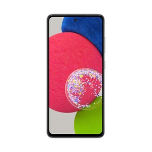 Samsung, Samsung Smartphone »Galaxy A52s 5G«, (16,4 cm/6,5 