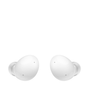Samsung, SAMSUNG Galaxy Buds2 - True Wireless Kopfhörer (Kabellos, Stereo, In-ear, Weiss), Samsung Galaxy Buds2, weiss In-Ear Kopfhörer ? In Ear Kopfhörer
