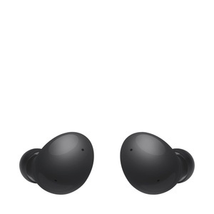 Samsung, SAMSUNG Galaxy Buds2 - True Wireless Kopfhörer (Kabellos, Stereo, In-ear, Graphit), Samsung Galaxy Buds2, schwarz In-Ear Kopfhörer ? In Ear Kopfhörer