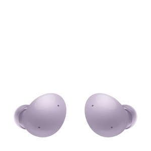 Samsung, SAMSUNG Galaxy Buds2 - True Wireless Kopfhörer (Kabellos, Stereo, In-ear, Lavender), 