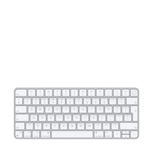 Apple, Apple Magic Keyboard /Touch ID (Schweizer Ausführung), Apple Magic Keyboard mit Touch ID Swiss Tastatur