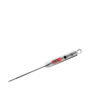 Gefu, Digitales Grillthermometer, GEFU Bratenthermometer »BBQ«, digital