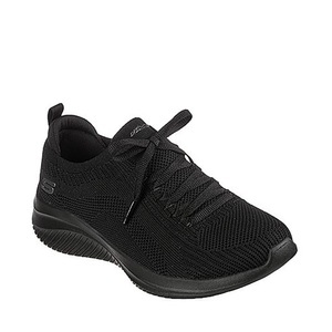 Skechers, Skechers Ultra Flex 3.0 Damen Sneaker Schwarz, 