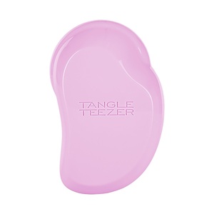 Tangle Teezer, Tangle Teezer Fine & Fragile - Entwirrbürste, Kunststoffborst, Tangle Teezer Fine and Fragile Detangling Hairbrush Pink Dawn