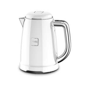 NOVIS, NOVIS KTC1 - Wasserkocher (Weiss), Wasskoch IconicLine KTC1 ws