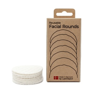 LastObject, LastObject LastObject LastRound 7 Extra Cotton Rounds reinigungsinstrument, LastRound Nachfüllpackung Wattepads (7 Stk)