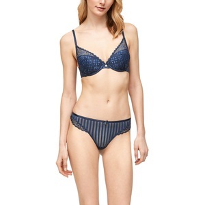Bh Damen Dunkelblau B/70