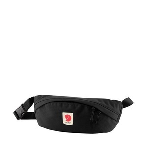 FJALLRAVEN, Ulvö Medium 2 L Gürteltasche, Fjällräven Ulvö Hüfttasche M schwarz 2021 Gürtel- & Hüfttaschen