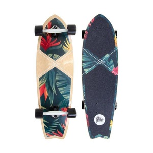 SLIDE, Slide Root Skateboard, Slide Cruiser Slide 34