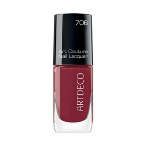 Artdeco, Artdeco Nagellack Artdeco Nagellack Art Couture Nail Lacquer nagellack 10.0 ml, Artdeco Art Couture Nail Lacquer 1ST