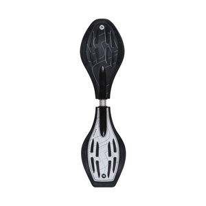 SLIDE, Slide Black & White Waveboard, 