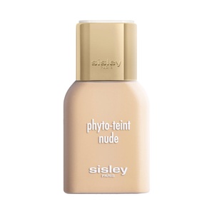 Sisley, Sisley Sisley Phyto-Teint Nude foundation, Sisley Phyto Teint Nude Second Skin Foundation 30ml