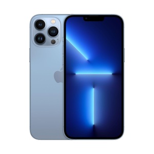 Apple, APPLE iPhone 13 Pro Max - Smartphone (Sierra Blue), Apple iPhone 13 Pro Max