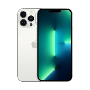 Apple, APPLE iPhone 13 Pro Max - Smartphone (Silver), Apple iPhone 13 Pro Max