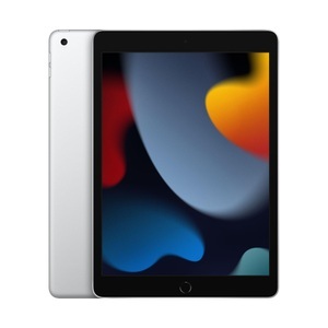 Apple, APPLE iPad (2021) Wi-Fi - Tablet (10.2 