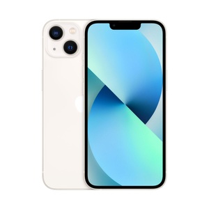 Apple, APPLE iPhone 13 - Smartphone (Starlight), Apple iPhone 13 - Starlight - 5G Smartphone - 512 GB - GSM