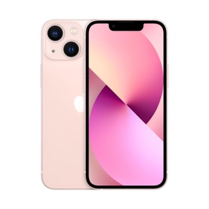 Apple, APPLE iPhone 13 mini - Smartphone (Pink), iPhone 13 mini