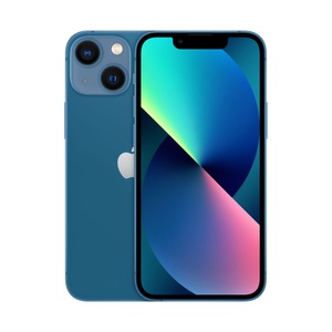 Apple, APPLE iPhone 13 mini - Smartphone (Blue), Apple iPhone 13 mini 256GB Blau