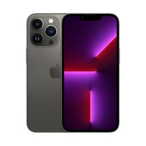 Apple, APPLE iPhone 13 Pro - Smartphone (Graphite), Apple iPhone 13 Pro